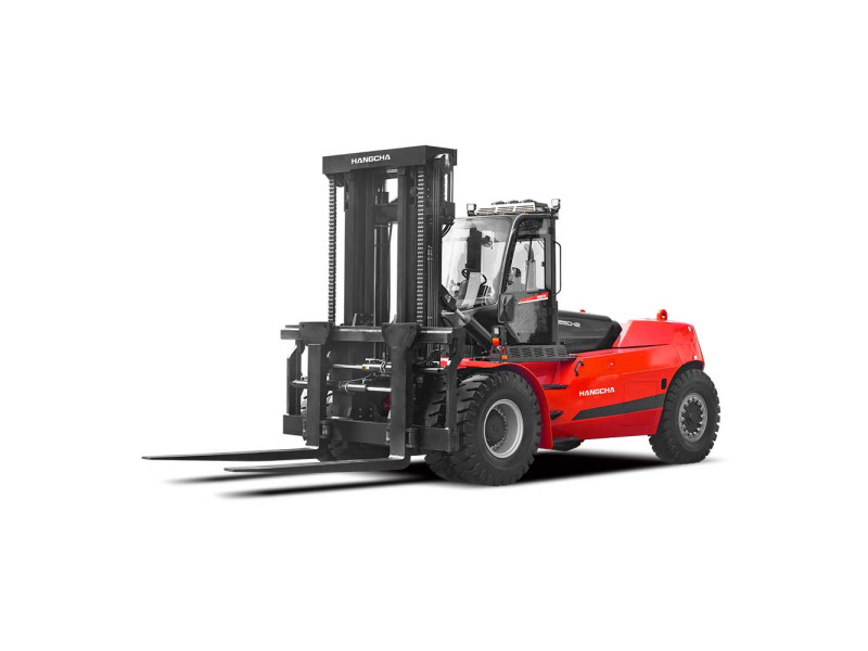 X series 20-35t Internal Combustion